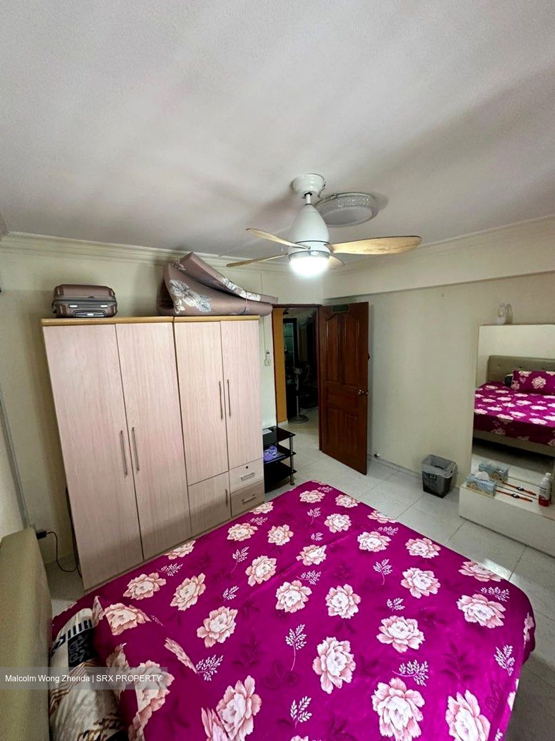 Blk 166 Gangsa Road (Bukit Panjang), HDB 4 Rooms #529721461
